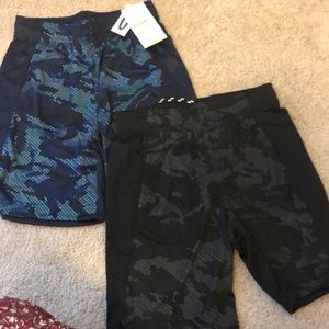Old Navy boys shorts